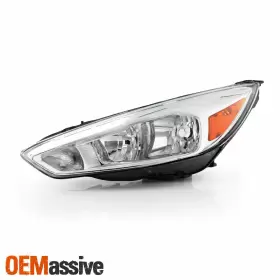 FO2502340 OEMASSIVE Halogen Headlight Led Drl Tube Driver #2