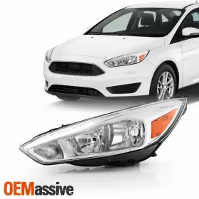 FO2502340 OEMASSIVE Halogen Headlight Led Drl Tube Driver