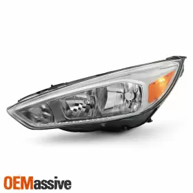 FO2503339 OEMASSIVE Focuss Bezel Halogen Headlight Drl Led Se #2