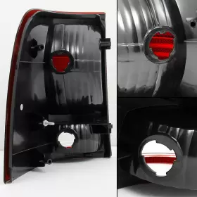FO2800159 OEMASSIVE Taillights Brake Lamp Ford Explorer #2