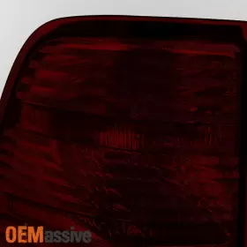 FO2800159 OEMASSIVE Taillights Brake Lamp Ford Explorer #3
