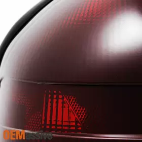 FO2800160 OEMASSIVE Bulbs Sockets Tail Lights Ford Crown #2