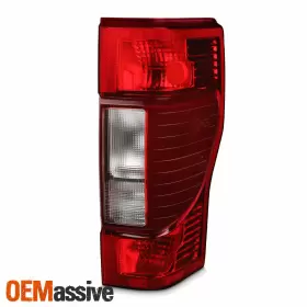 FO2800278 OEMASSIVE Superduty Halogen Blind Spot Tail Lights #2