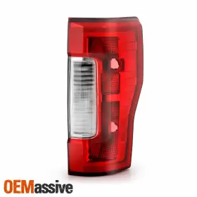 FO2801256 OEMASSIVE Blind Spot Tail Lamp Passenger Led F250 #2