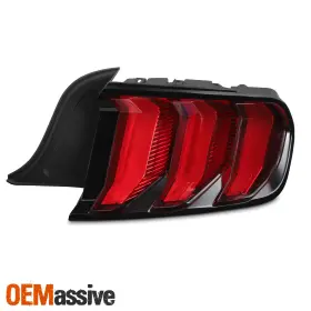 FO2801267 OEMASSIVE Led Sequential Signal Tail Light Ford