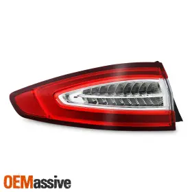FO2804111 OEMASSIVE Titanium Energi Led Tail Brake Lamp Outer #2
