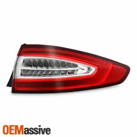 FO2805110 OEMASSIVE Led Tail Brake Lamp Outer Passenger Rh Se #2