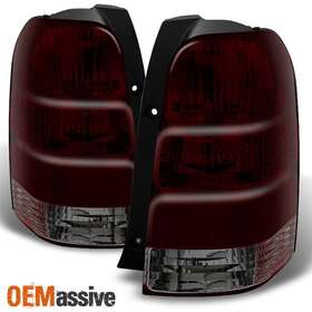 FO2818102 OEMASSIVE Taillights Lamps Left Right Ford Escape