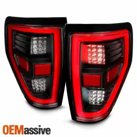 BL3Z13405B OEMASSIVE Led Tail Light Rear Lamp F150 Ford #2