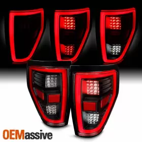 BL3Z13405B OEMASSIVE Led Tail Light Rear Lamp F150 Ford