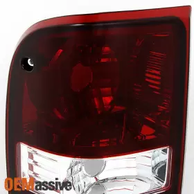 FO2819111 OEMASSIVE Lens Tail Lights Ford Ranger #3
