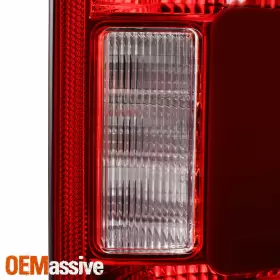 FO2819159 OEMASSIVE Lariat Tremor Halogen Taillamp Blind Spot #3