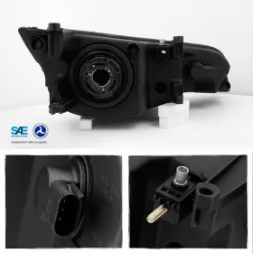 GM2502239 OEMASSIVE Ion Doors Headlights #2