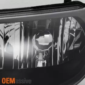 GM2502239 OEMASSIVE Ion Doors Headlights #3