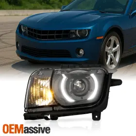 GM2502340 OEMASSIVE Hid Projector Headlight Driver Led Drl
