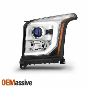 GM2502409 OEMASSIVE Led Drl Projector Headlights Driver Left #2