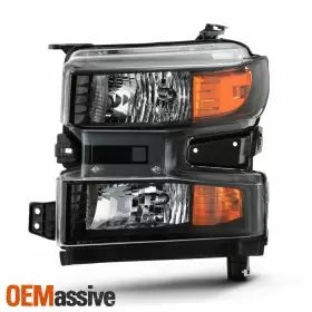 GM2502491 OEMASSIVE Ld Halogen Led Headlight Driver 1500 #2