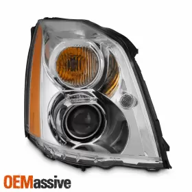 GM2503275 OEMASSIVE Xenon Projector Headlight Passenger Hid #2