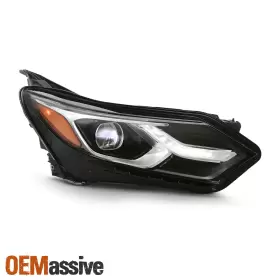 GM2503461 OEMASSIVE Premier Led Headlight Right Passenger #2