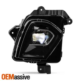 GM2503492 OEMASSIVE Led Projector Headlight Passenger Right #2