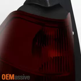 GM2800157 OEMASSIVE Tail Lights Gmc Envoy #3