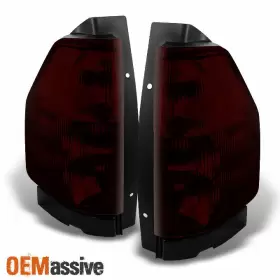 GM2800157 OEMASSIVE Tail Lights Gmc Envoy
