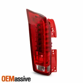 GM2800255 OEMASSIVE Led Running Reverse Tail Lamp Driver Srx #2