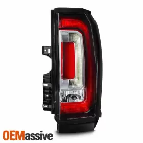 GM2800268 OEMASSIVE Led Tube Running Brake Signal Tail Lamp #2