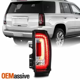 GM2800268 OEMASSIVE Led Tube Running Brake Signal Tail Lamp