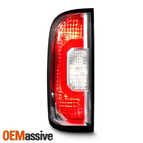 GM2800273 OEMASSIVE Tail Light Brake Lamp Driver Left Gmc #2