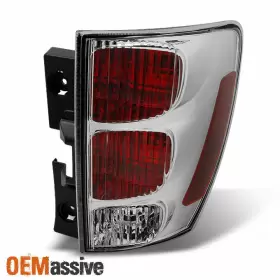 GM2801185 OEMASSIVE Tail Lights Passenger Right Equinox