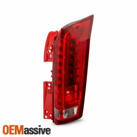 GM2801255 OEMASSIVE Led Running Reverse Tail Light Passenger #2