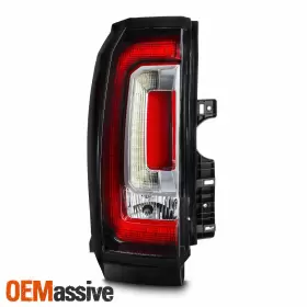 GM2801268 OEMASSIVE Led Tube Running Brake Signal Tail Light #2