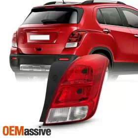 GM2801272 OEMASSIVE Trax Ls Halogen Tail Light Passenger