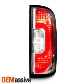 GM2801273 OEMASSIVE Tail Light Brake Lamp Passenger Right Gmc #2