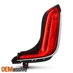 GM2801302 OEMASSIVE Xts Led Turn Signal Tail Light Passenger #2