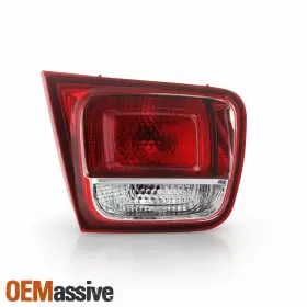 GM2802104 OEMASSIVE Ls Eco Led Tail Light Inner Driver Left #2
