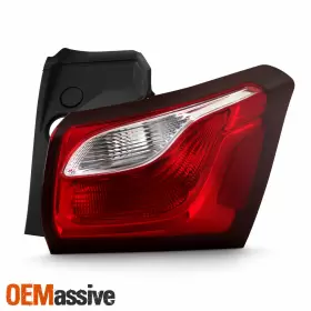 GM2805132 OEMASSIVE Incandescent Tail Light Outer Passenger