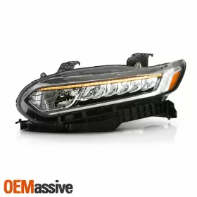 HO2502187 OEMASSIVE Halogen High Beam Led Headlight Driver #2