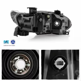 HO2502187 OEMASSIVE Halogen High Beam Led Headlight Driver #3