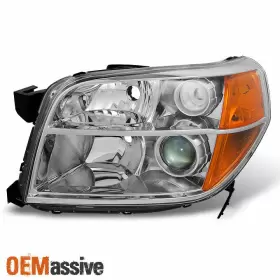 HO2518110 OEMASSIVE Projector Headlight Front Lamp Driver #2