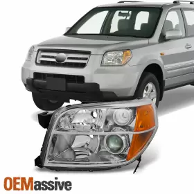 HO2518110 OEMASSIVE Projector Headlight Front Lamp Driver
