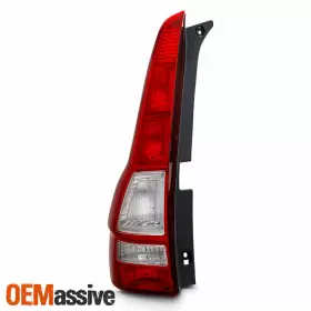 HO2800173 OEMASSIVE Tail Light Brake Lamp Driver Left Crv #2