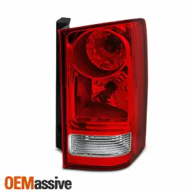 HO2801174 OEMASSIVE Rear Taillight Passenger Right Honda