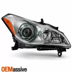 IN2503151 OEMASSIVE Hid Afs Projector Headlight Passenger M56 #2