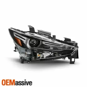 KL2L-51-031C OEMASSIVE Led Tube Afs Projector Headlight Right #2