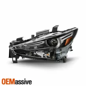 KL2L-51-041C OEMASSIVE Led Tube Afs Projector Headlight Left #2