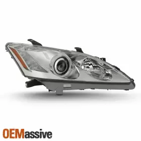 LX2503134 OEMASSIVE Right Passenger Projector Headlight ES350 #2