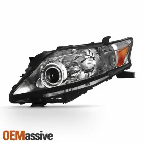 LX2518119 OEMASSIVE Left Driver Afs Projector Headlight Rx #2