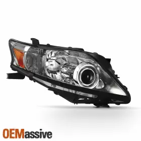 LX2519119 OEMASSIVE Right Passenger Afs Projector Headlight #2